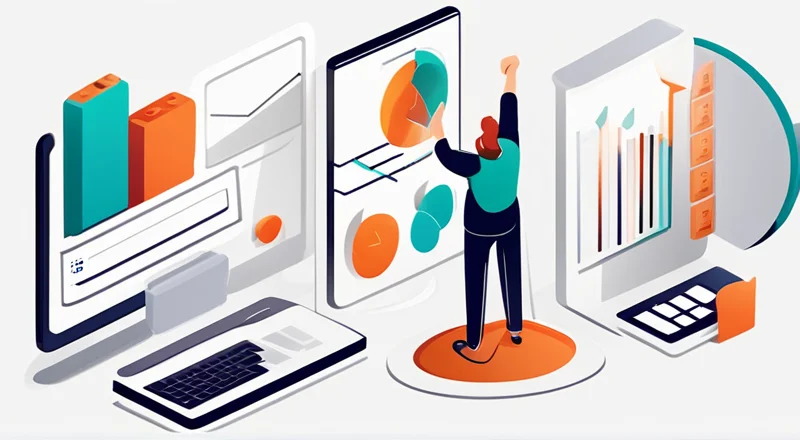 市场上适合快速增长企业的进销存系统推荐