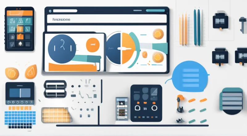 港口设备管理系统软件