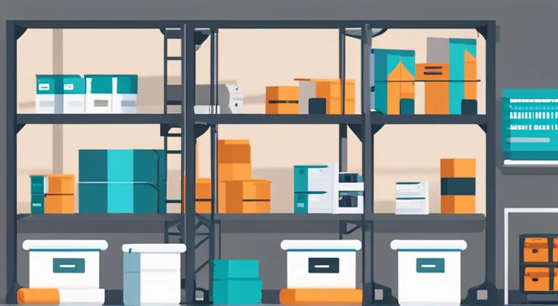 什么是进销存软件？主要功能介绍及推荐8款适合中小企业的进销存管理系统