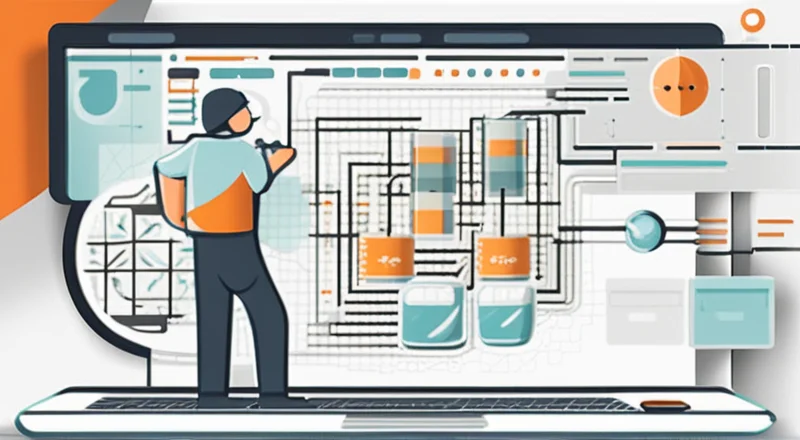 mes系统功能模块图