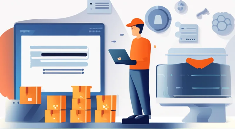 企业如何通过进销存软件实现进货、销售、出货一体化？