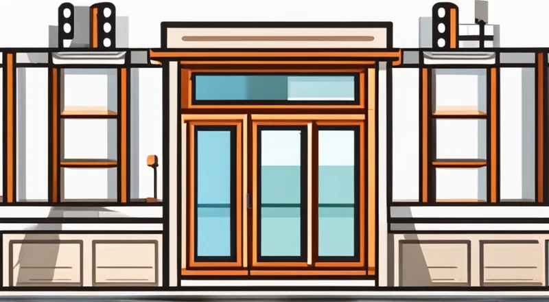 子墨木门erp软件怎么找生产单