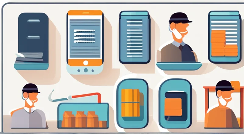 不同行业推荐的进销存系统有哪些？