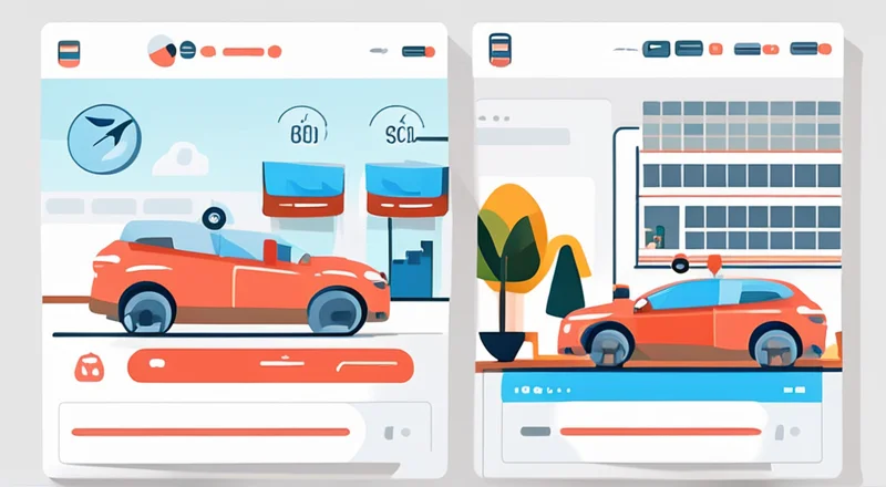 订车软件一直显示生产中