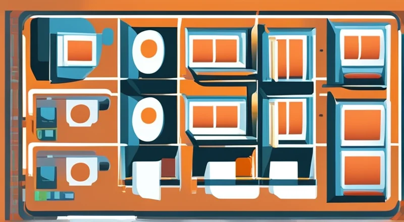 mes系统占地面积