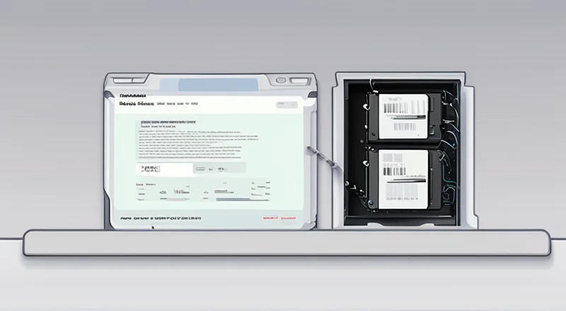 查看硬盘的生产日期用什么软件