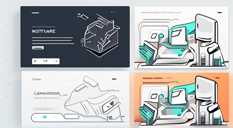 写生产品线稿的软件哪个好