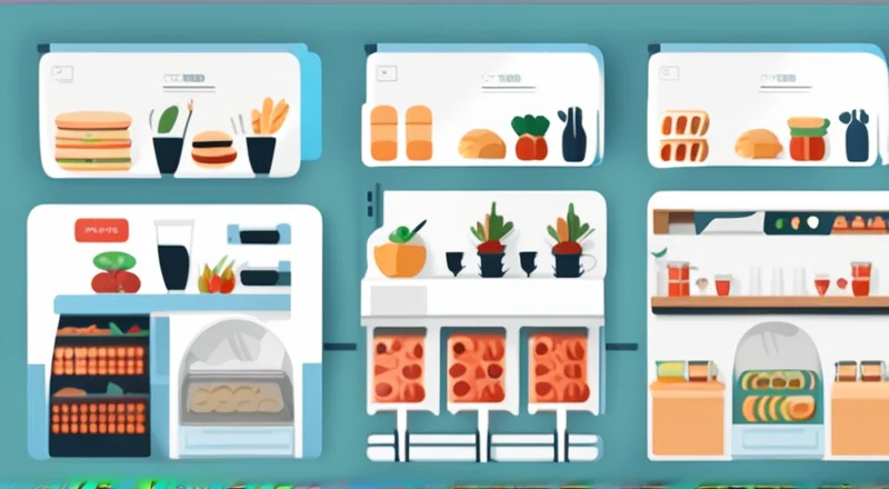 餐饮行业的朋友们，有什么好用的进销存系统推荐？