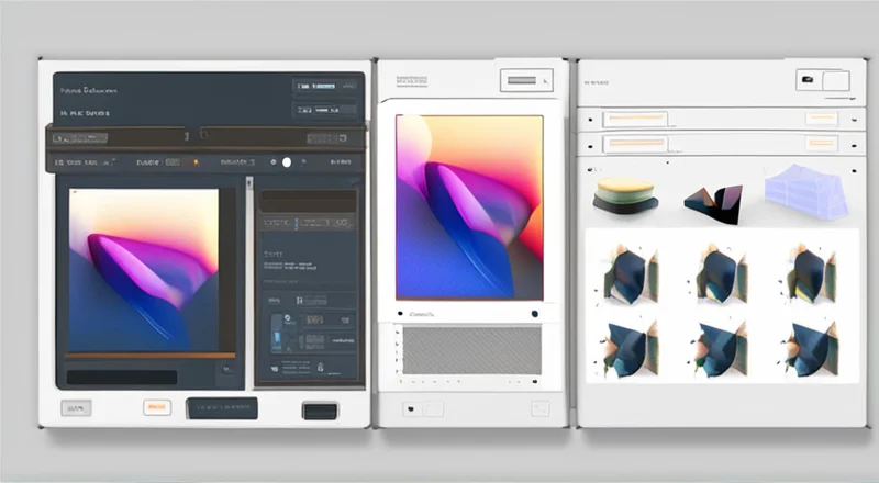 图片剪辑批量生产的软件