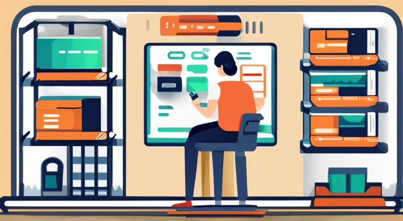 进销存管理系统能带来哪些好处？功能详解及推荐6款热门系统