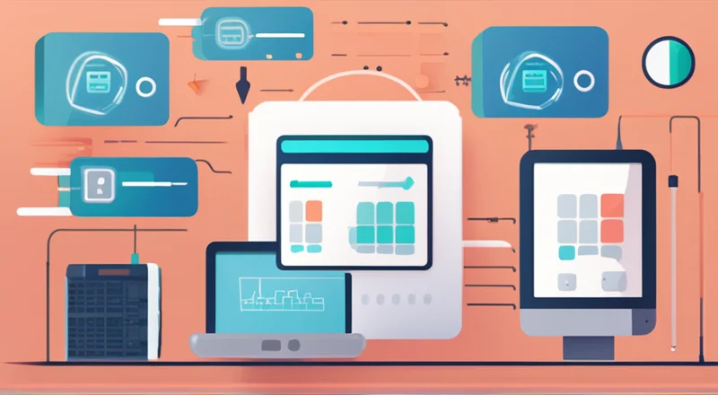 如何自动生产表格内容的软件