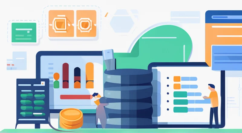 企业为什么要用进销存管理系统？功能解析及推荐5款高效的进销存软件