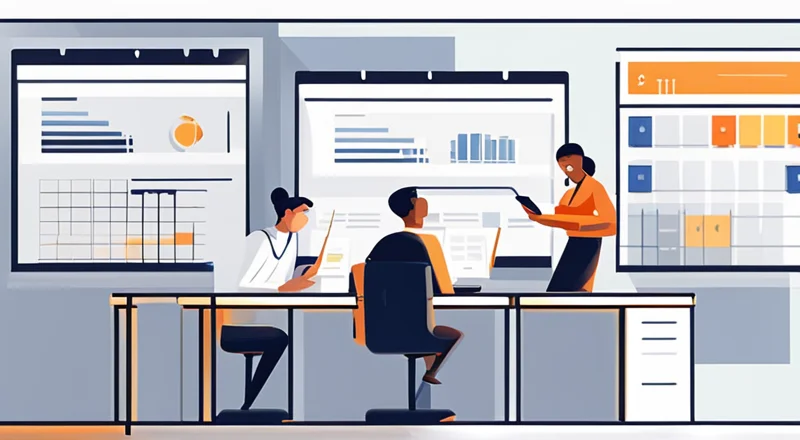 企业为什么要用订单管理软件?功能解析及推荐5款高效的订单管理系统