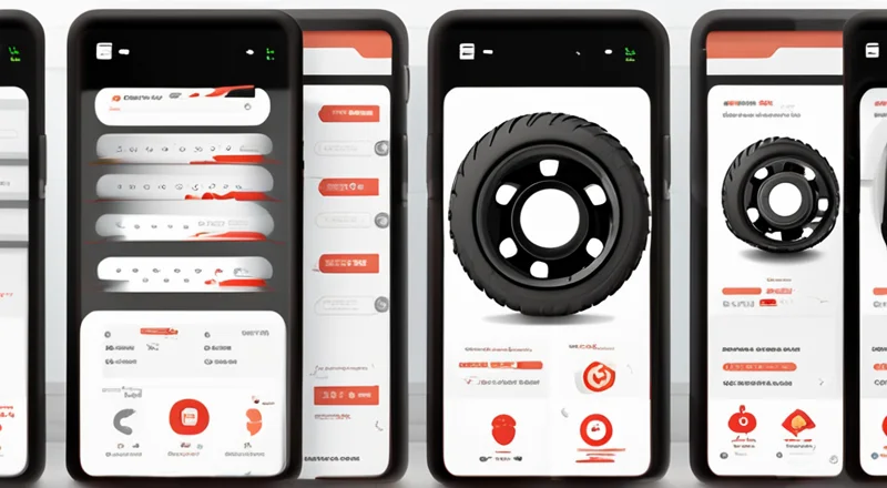 什么软件可以看懂轮胎生产日期