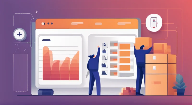 进销存系统能带来哪些好处？功能详解及推荐7款热门系统