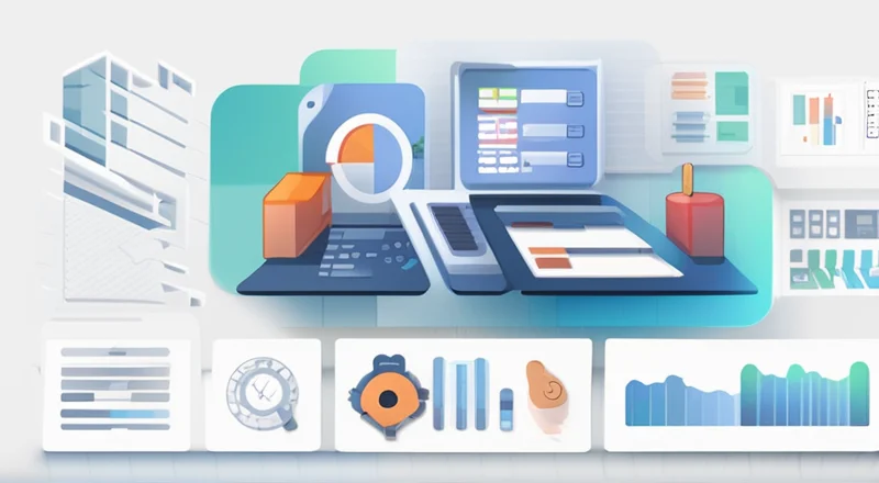 wps能不能制作成生产管理软件