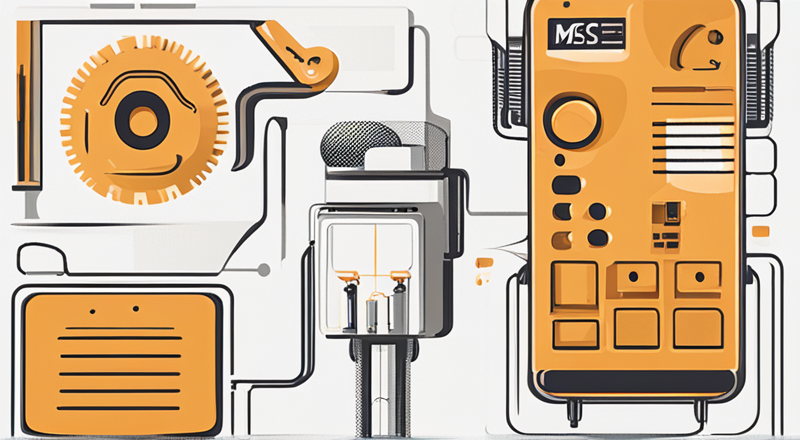 mcs mes系统 | 零代码企业数字化知识站