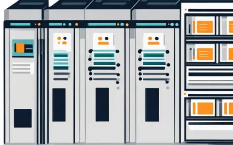 运行CRM系统需要什么服务器