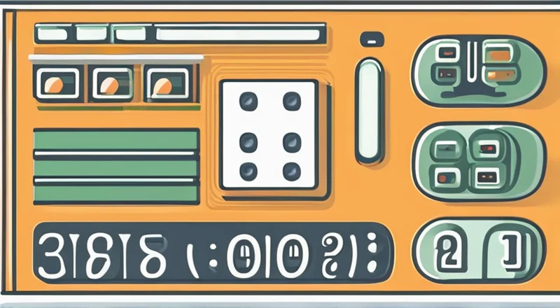 操作系统设备管理块号计算