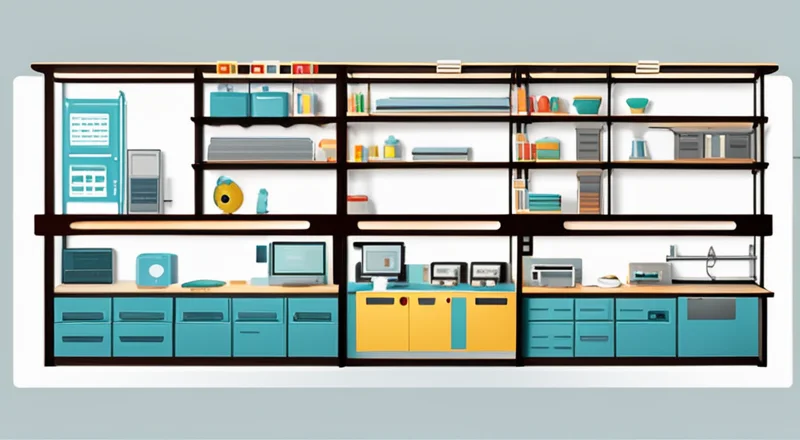 永川区教学设备管理系统