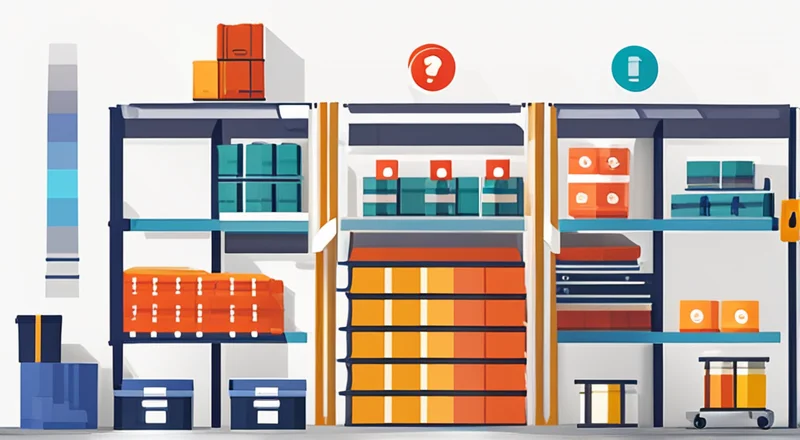 进销存系统可以做什么