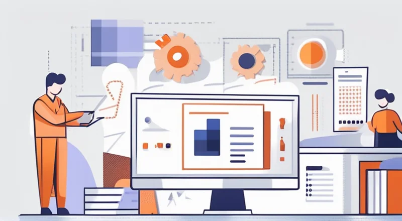 office如何管理项目进度