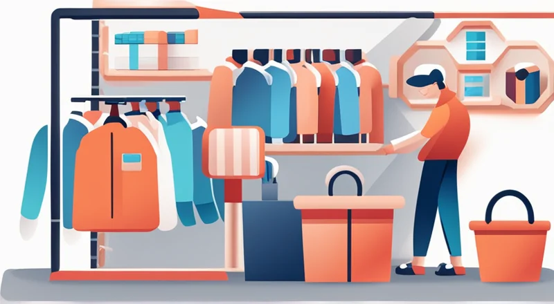 有什么好的零售进销存