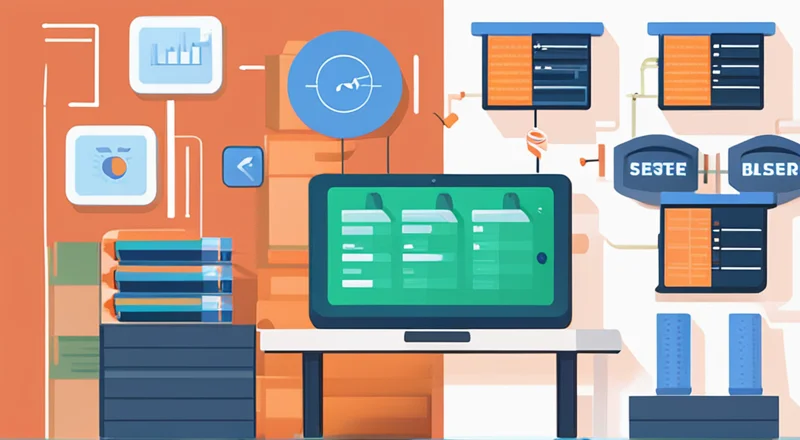 进销存软件用什么语言好