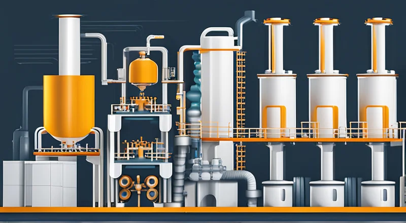化工厂设备管理系统厂家有哪些