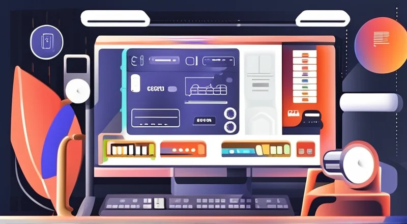 怎么做直播间设备管理系统