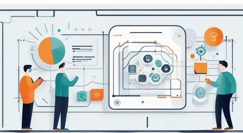 物联网设备管理系统 分类 统计