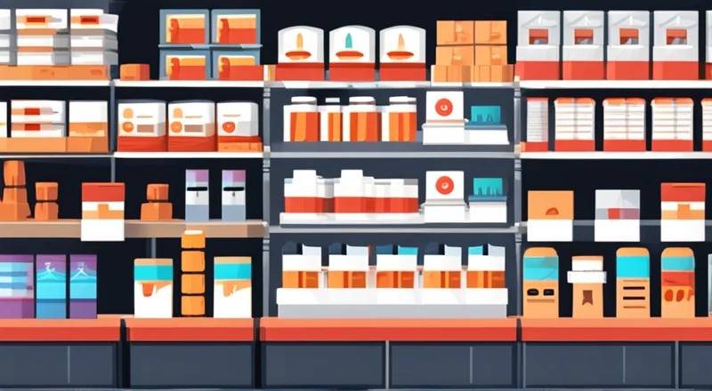 卖烟用什么进销存软件