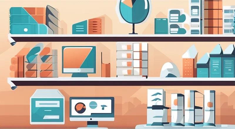 很好用的进销存软件