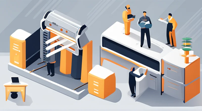 TPM设备管理工作取得的成绩