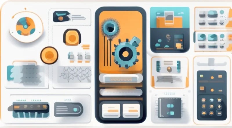 设备的目视管理应用有哪些