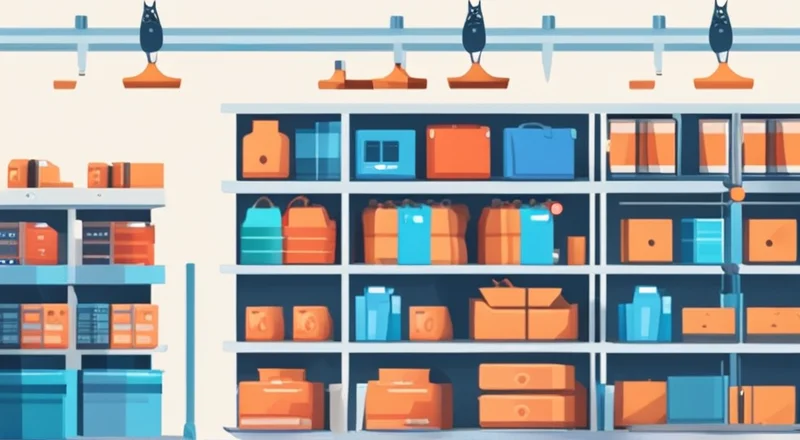 单机进销存软件有哪几种