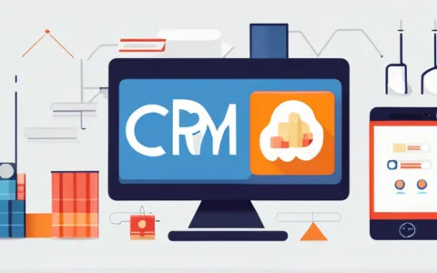 第三方crm系统是什么意思