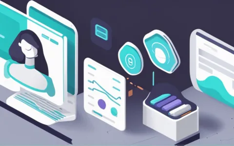 crm系统提供商分别是什么