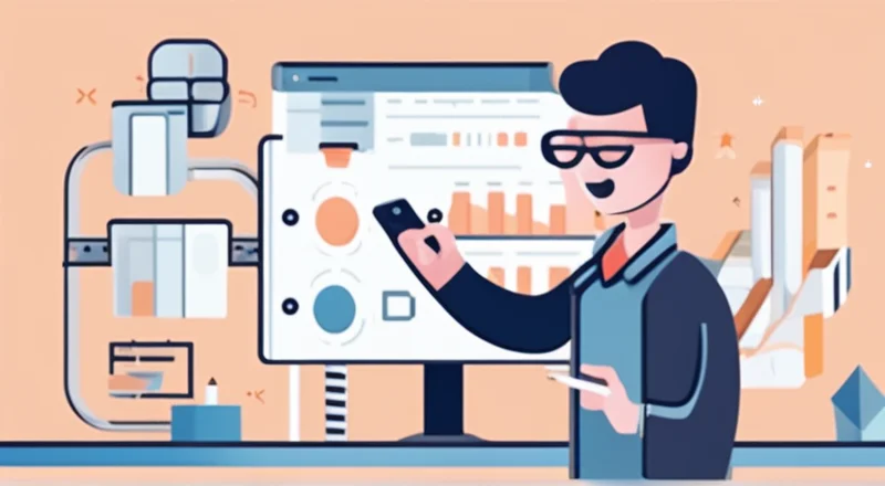 应该怎么配crm系统