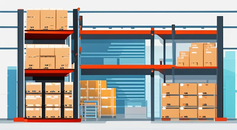 仓管的进销存账是什么