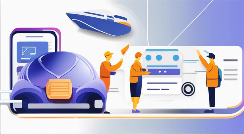 交通项目管理系统有哪些