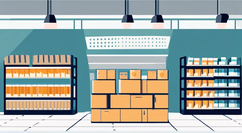 瓷砖店用什么进销存软件