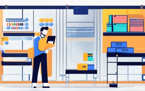 进销存的订单管理是什么