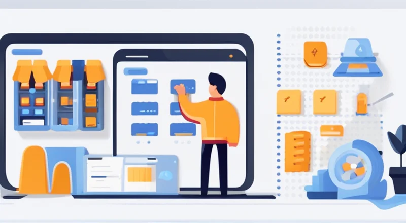 定制进销存系统