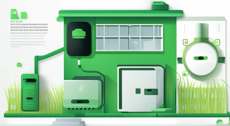 绿米智能家居系统设备管理在哪