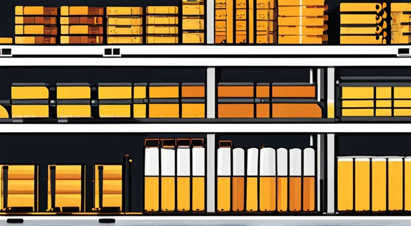 一般粮油店用什么进销存