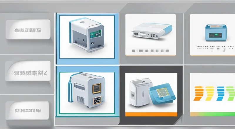 青岛阿美隆m800智能设备管理系统