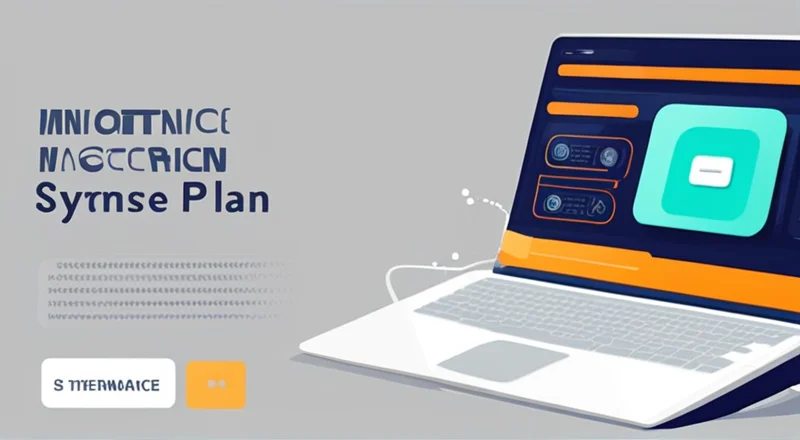 共享设备管理系统维护方案