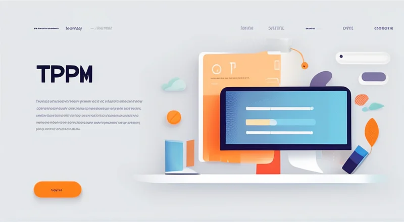 如何推行tpm管理