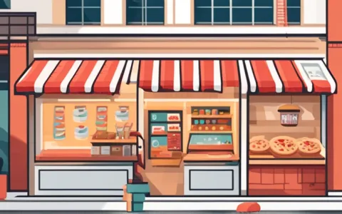 东东披萨店CRM系统的什么好处